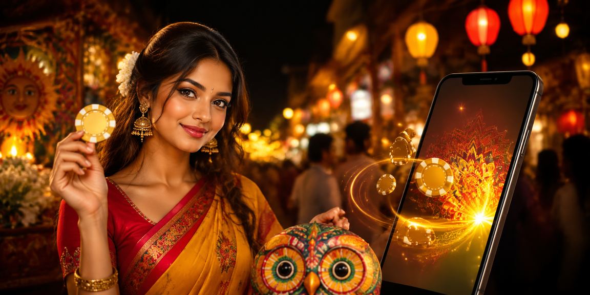 পহেলা বৈশাখ উৎসবে কুমিল্লায় ডিপোজিট করছেন ব্যবহারকারী