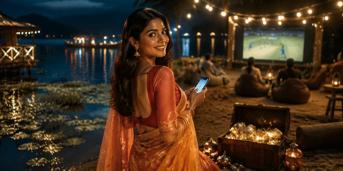 রাঙামাটিতে ক্রিকেট বেটিং পরিবেশ